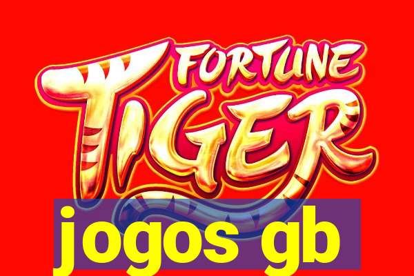 jogos gb