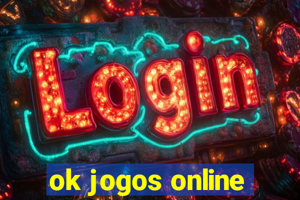 ok jogos online