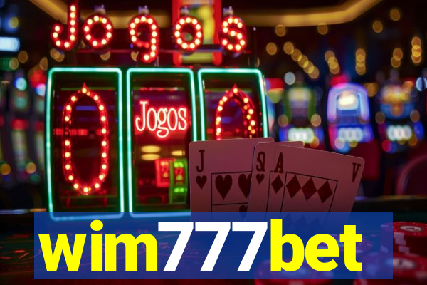 wim777bet