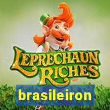 brasileiron