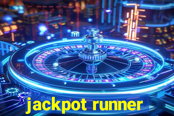 jackpot runner