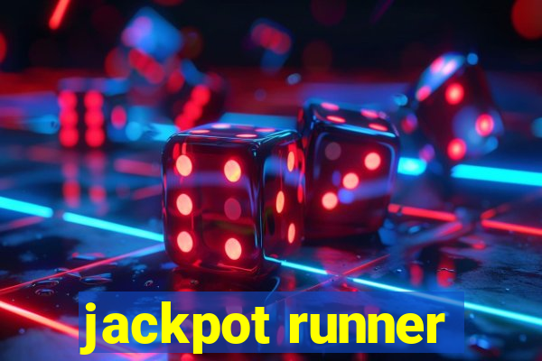 jackpot runner