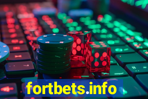 fortbets.info