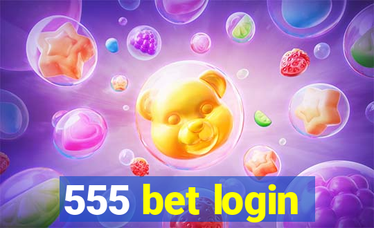 555 bet login