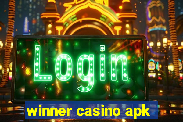 winner casino apk