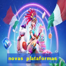 novas plataformas do jogo do tigre