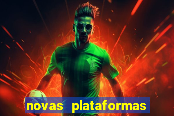 novas plataformas do jogo do tigre