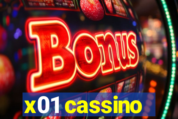 x01 cassino