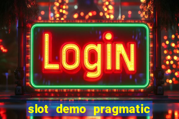 slot demo pragmatic anti lag