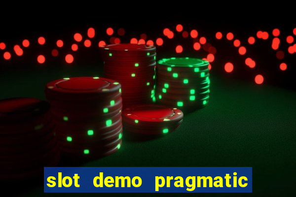 slot demo pragmatic anti lag