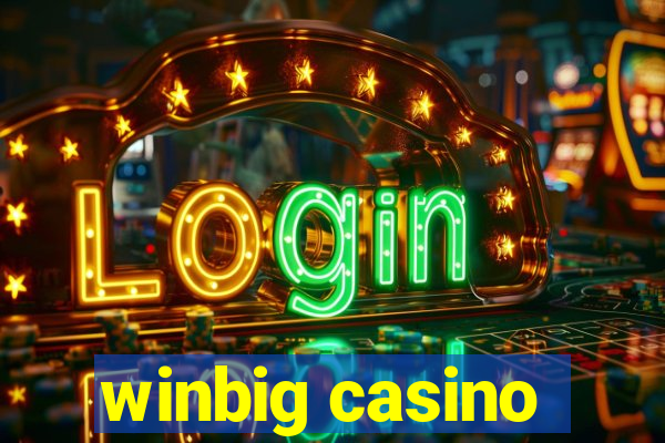 winbig casino