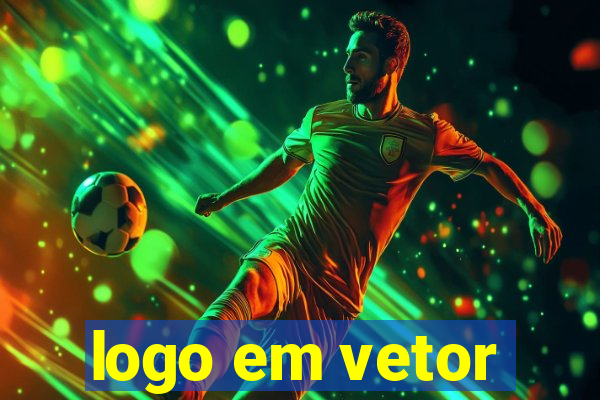 logo em vetor