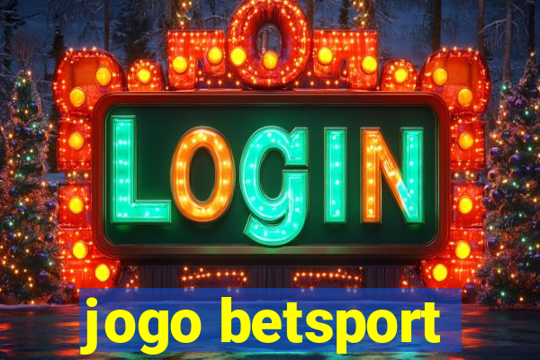 jogo betsport