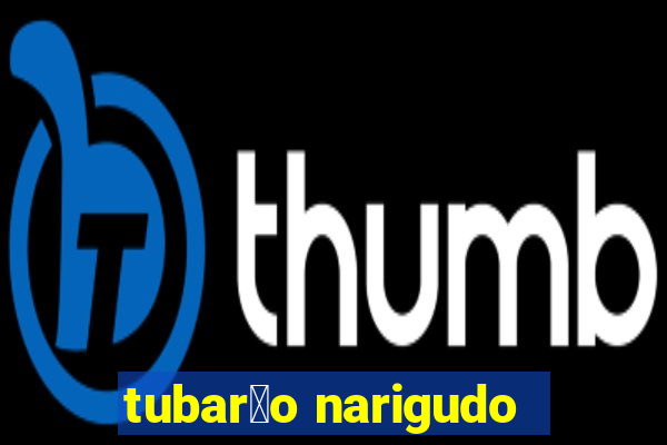 tubar茫o narigudo