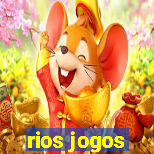 rios jogos