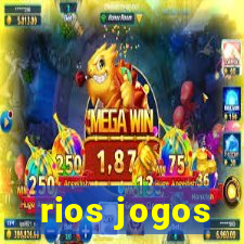 rios jogos