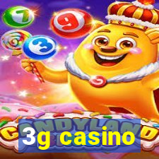 3g casino