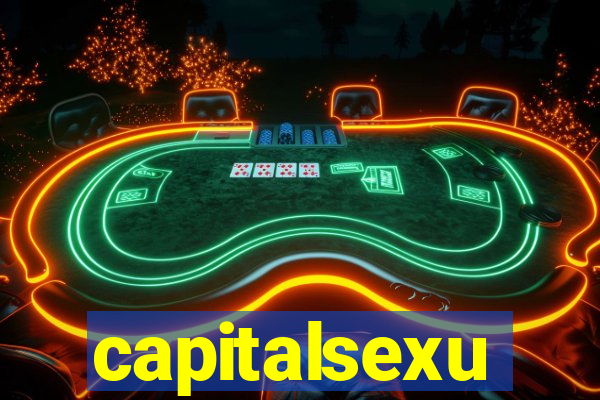 capitalsexu