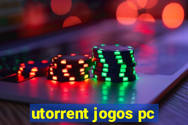 utorrent jogos pc