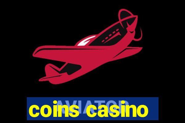 coins casino