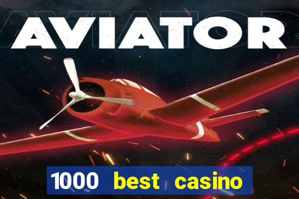 1000 best casino gambling secrets