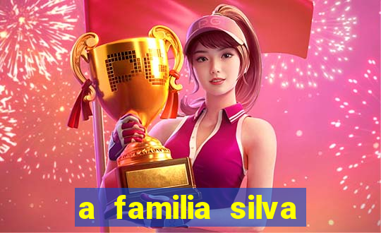 a familia silva gosta de jogar bingo em casa