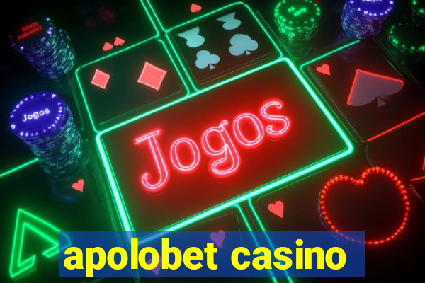 apolobet casino