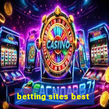 betting sites best