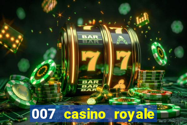 007 casino royale subtitle english