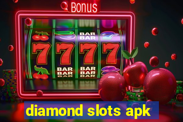 diamond slots apk