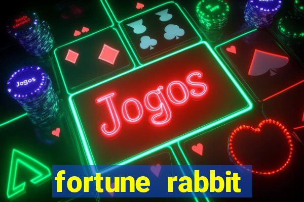 fortune rabbit minutos pagantes Informational