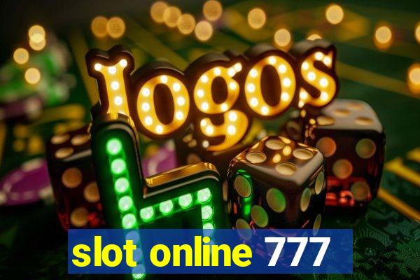 slot online 777