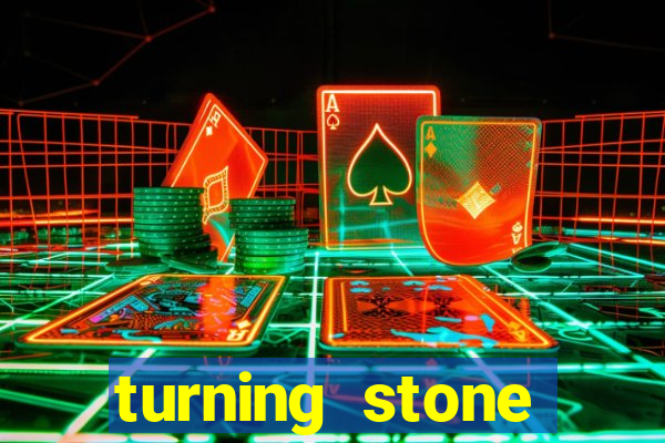 turning stone casino event center