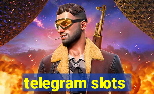 telegram slots