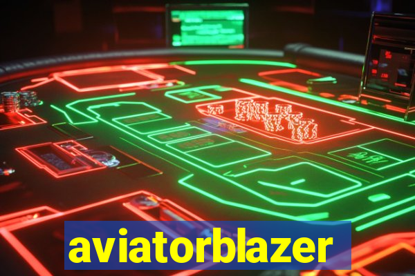 aviatorblazer