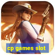 cp games slot