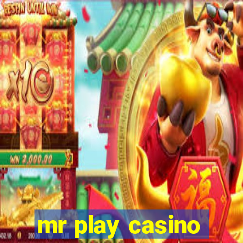 mr play casino