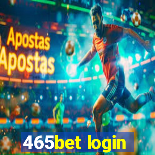 465bet login