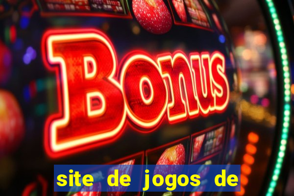 site de jogos de futebol online