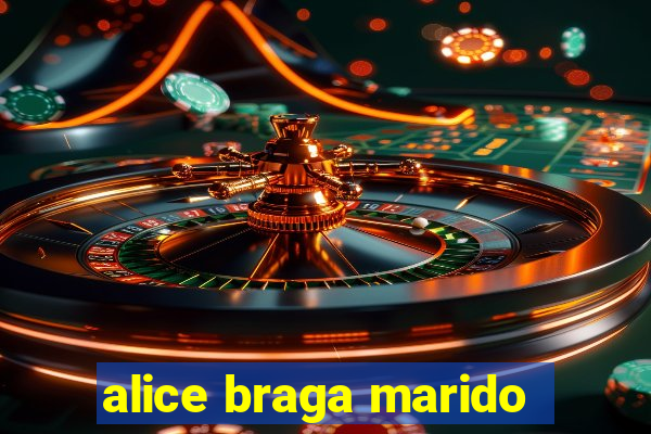 alice braga marido