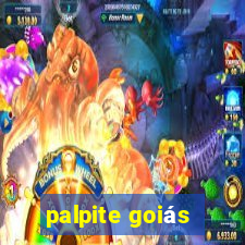 palpite goiás