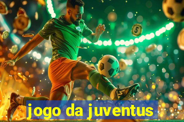 jogo da juventus