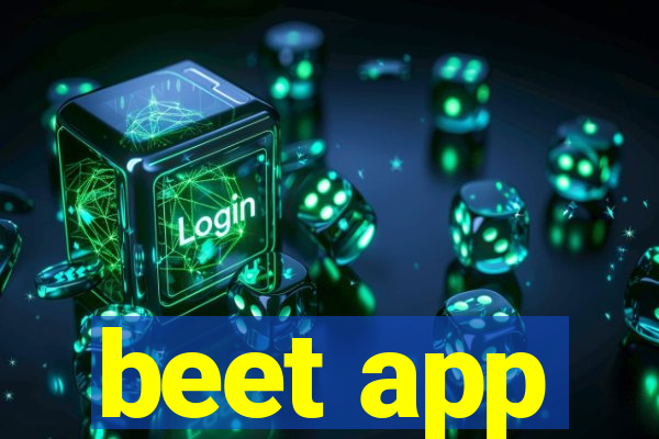 beet app