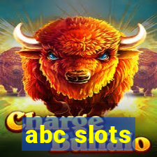 abc slots