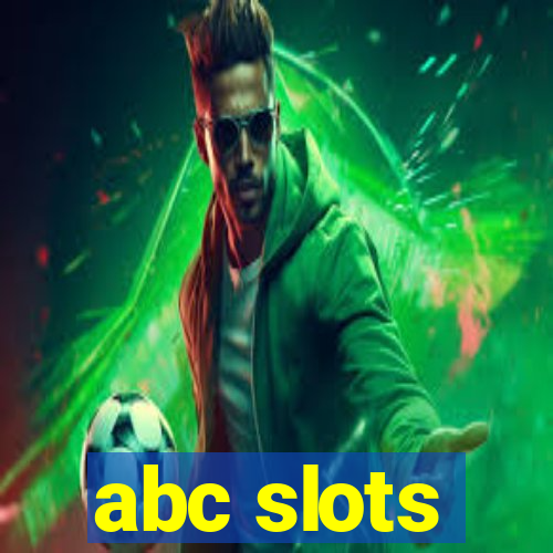 abc slots