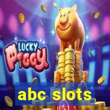 abc slots