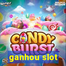 ganhou slot