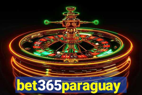 bet365paraguay