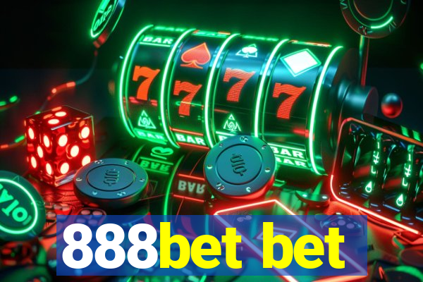 888bet bet