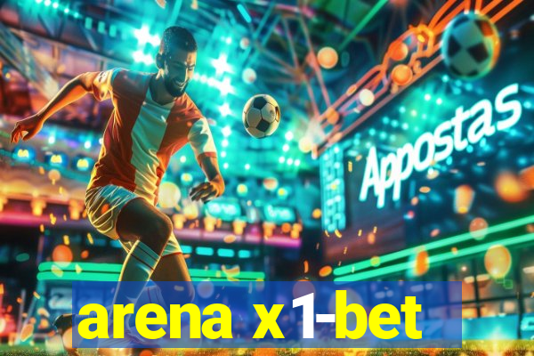 arena x1-bet